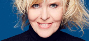 Chantal Ladesou sur la route