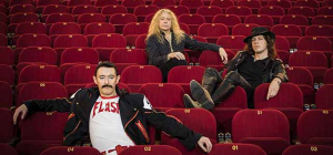 Le (bon) son des guitares