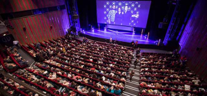 Court métrage Huit bonnes raisons de venir au festival