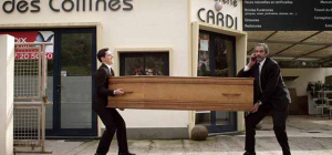 Le polar monte les marches