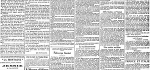 La Montagne fête son centenaire en 2019