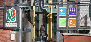 Des consultations décentralisées