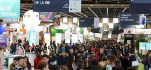 Un Mondial des Métiers hors norme