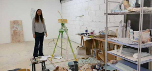 La rutilante Tempête d’A. Galais