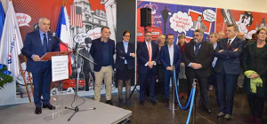 Ce qu’il faut retenir des vœux de la CCI du Puy-de-Dôme