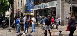 Pour trouver un job ou un stage…