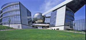 Pour un avenir dans la chimie