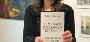 Un livre consacré au « Milliard de la banque de France »