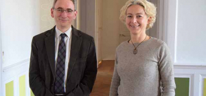 Une année universitaire charnière