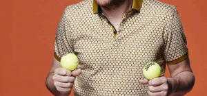 Olivier de Benoist « Clermont, c’est un de mes meilleurs souvenirs »