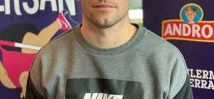 Renaud Lavillenie s’est blessé