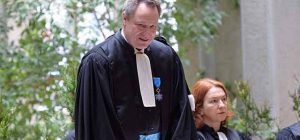 Délinquance, insécurité routière : une amélioration en 2018