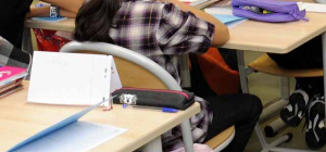 Rentrée : aucune école ne ferme