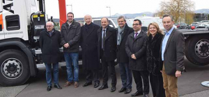 L’hydrogène sur la bonne voie