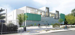 L’ossature métallique en plein essor