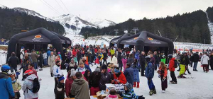 Les fromages tout schuss…