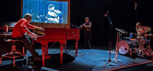 La Capitainerie garde le cap