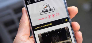 La musique comme vecteur touristique