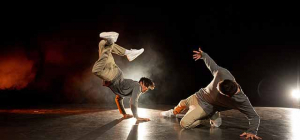 Le hip-hop en héritage