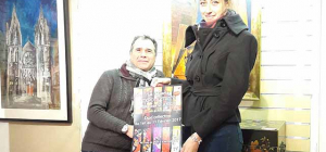 4 ans pour « Expo-Artiste »