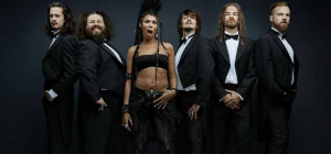 Shaka Ponk, l’énergie du « live »