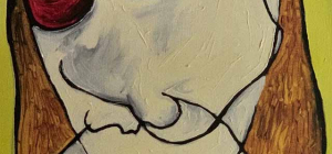 Afchain et son « Trait de caractères »