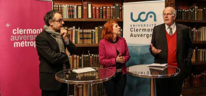 Blaise Pascal à l’honneur…