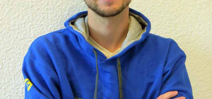 Anthony Courtalhac « L’avenir de l’Europe ne se fera qu’avec les citoyens et pour les citoyens »