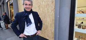 La Région soutient les commerçants