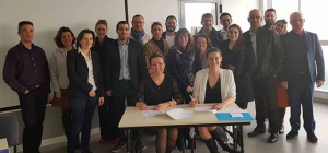 Le Club Hôtelier s’élargit