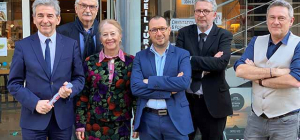 L’Espace Info Jeunes peut dire merci aux collectivités