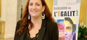 La Quinzaine de l’égalité investit la cité