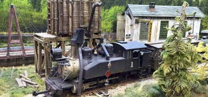 Du modélisme à Ceyrat