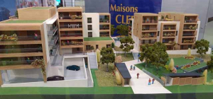 Le Salon de l’Habitat : c’est maintenant !