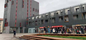 Kessler-Rabanesse : un nouveau visage pour une nouvelle ville