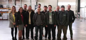 La sécurité en question à Gerzat