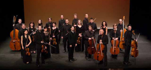 Musique « Au café des amants »