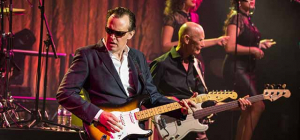 Joe Bonamassa au Zénith d’Auvergne