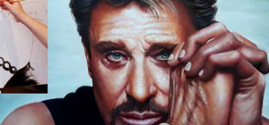 Les « Regards » d'Iva Dibra-Haka