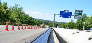 A89 : les travaux reprennent