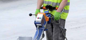 L’intérim en légère baisse