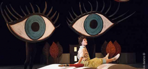 Un moment de grâce en vue