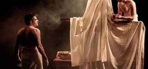 Le Préfet Pilate de retour