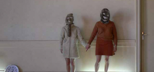 L’enfance sur un plateau