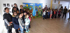 L’eau, cette ressource à préserver