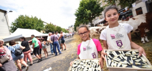Nos idées de sorties pour l’été