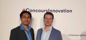 Un chirurgien du CHU se distingue