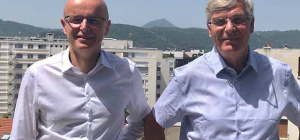 Auvergne Habitat : 90 ans et de nouvelles ambitions