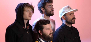 « Houdini » : la patte de San Carol