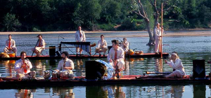 Quand le patrimoine rencontre Effervescences